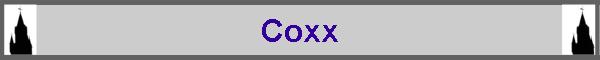 Coxx