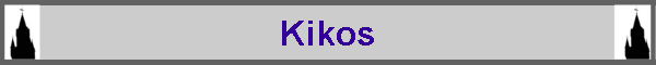 Kikos