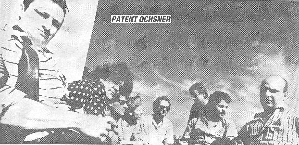 Friedberger Burgfest - Patent Ochsner