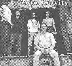 Friedberger Burgfest - Zero Gravity